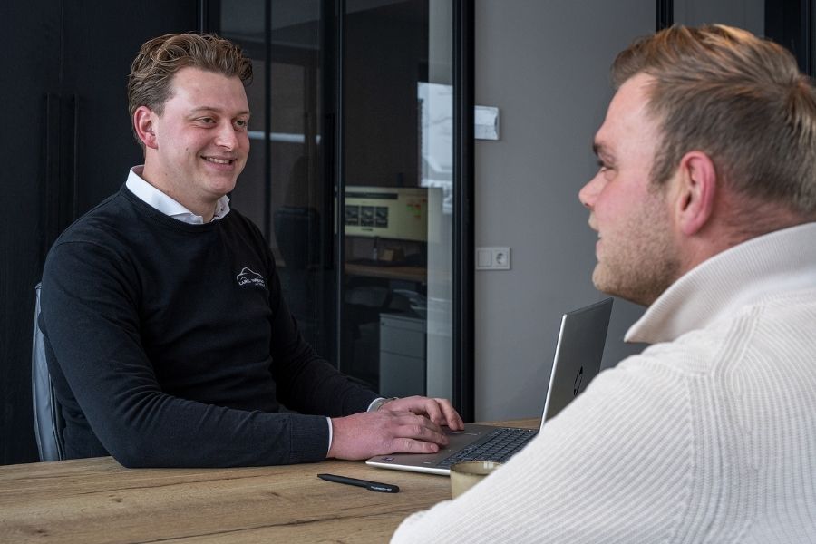 Financieren afbeelding